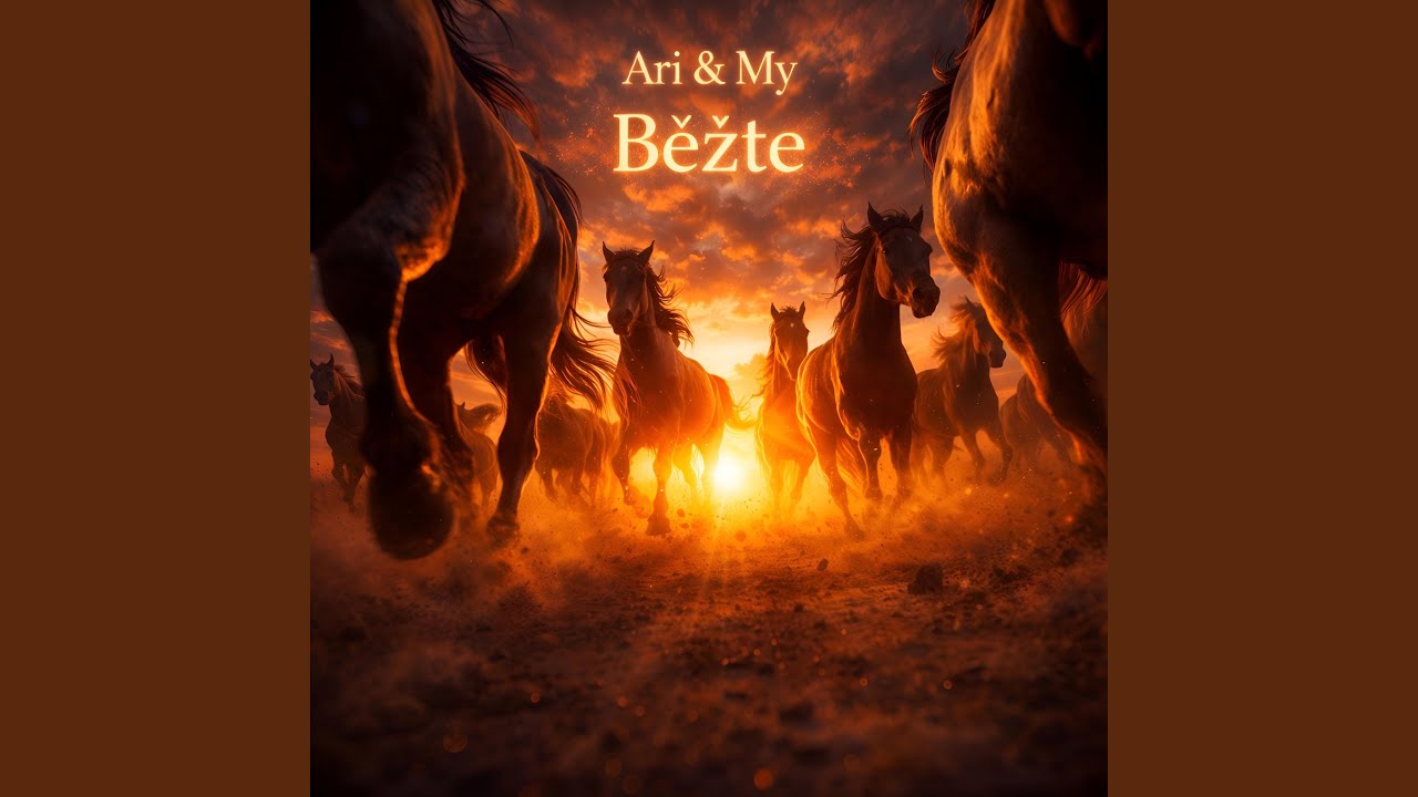 Běžte