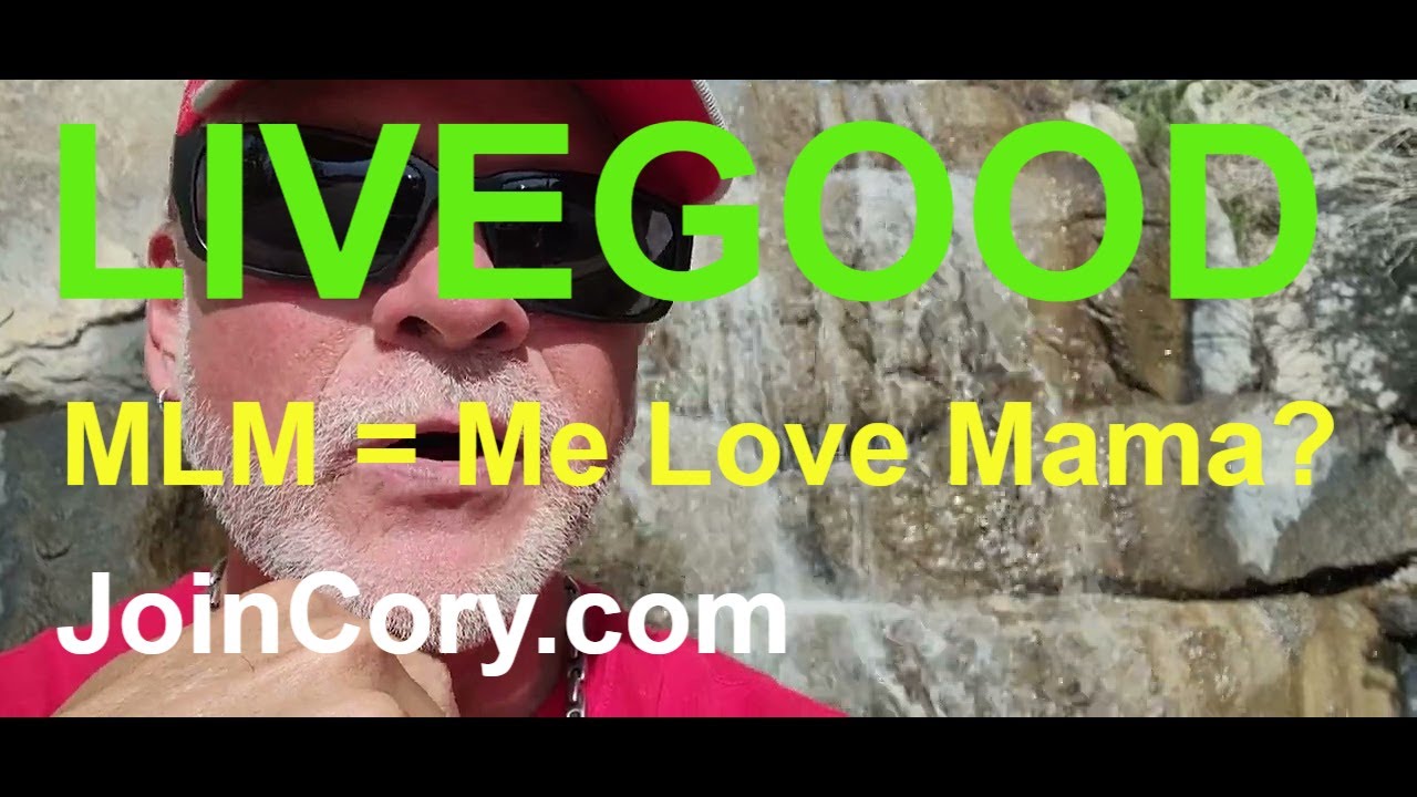 LiveGood Review, I Can't Stand MLM, But Love LiveGood!