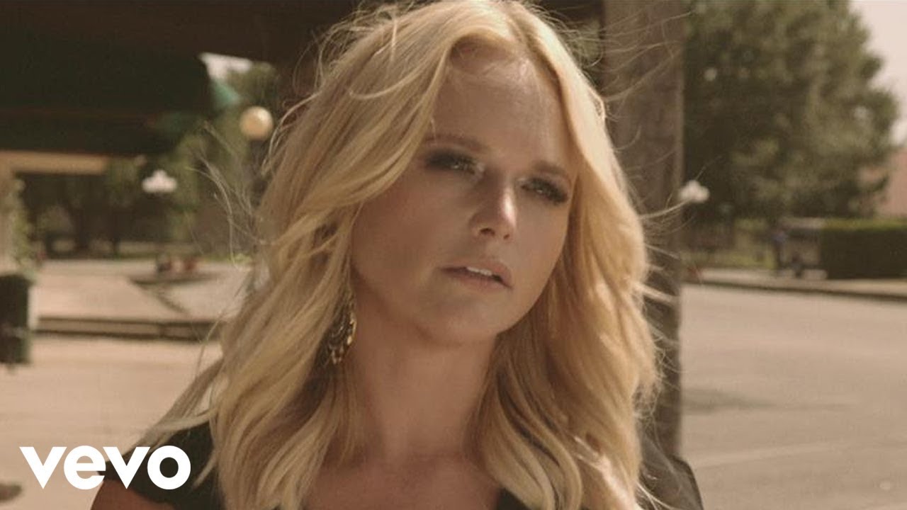 Miranda Lambert - Vice (Official Video)