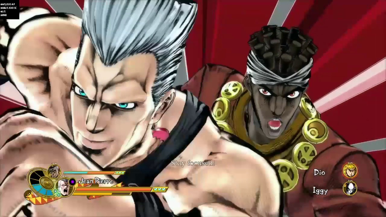 Polnareff quotes
