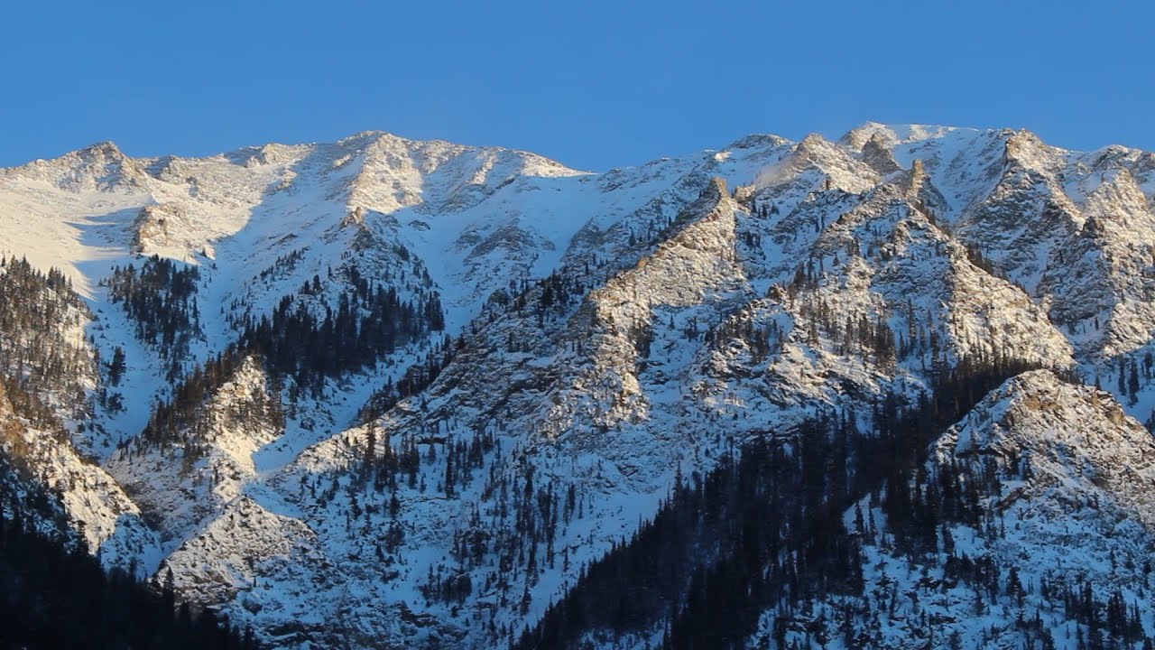 Beautiful Colorado Road Trip