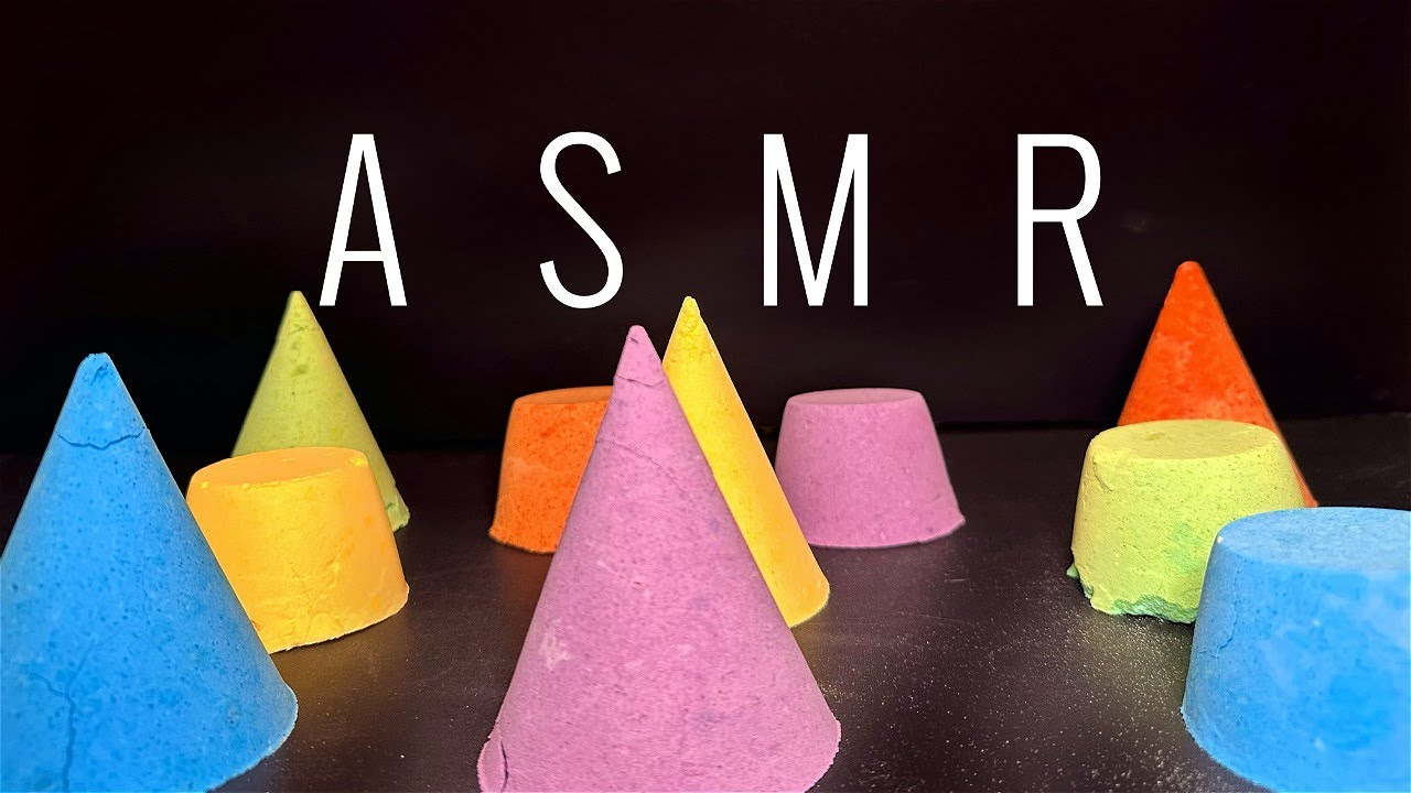 AMSR Rainbow Baking Soda 🌈