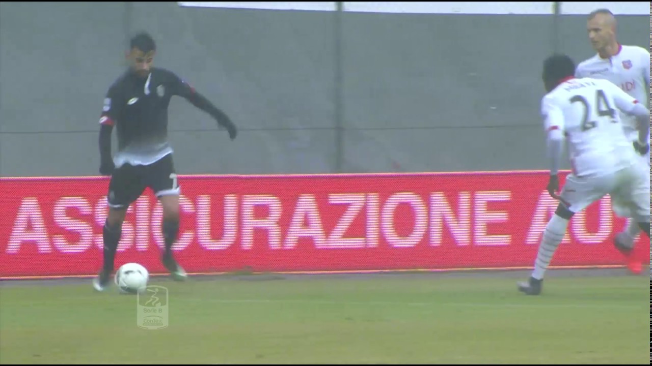 #CarpiCesena 1-2