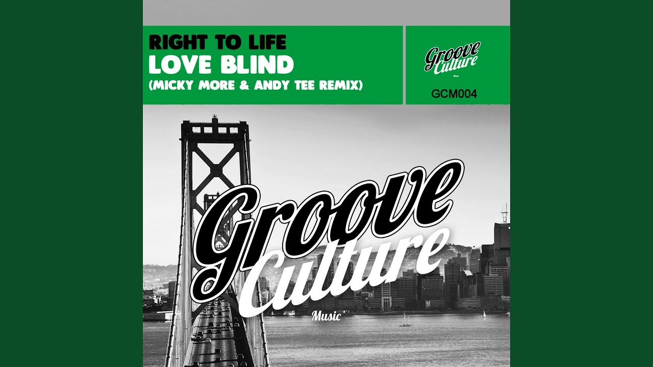 Love Blind (Micky More & Andy Tee Remix)