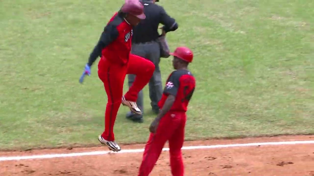¿Se quedará Jeison Martínez jugando con #SantiagodeCuba???