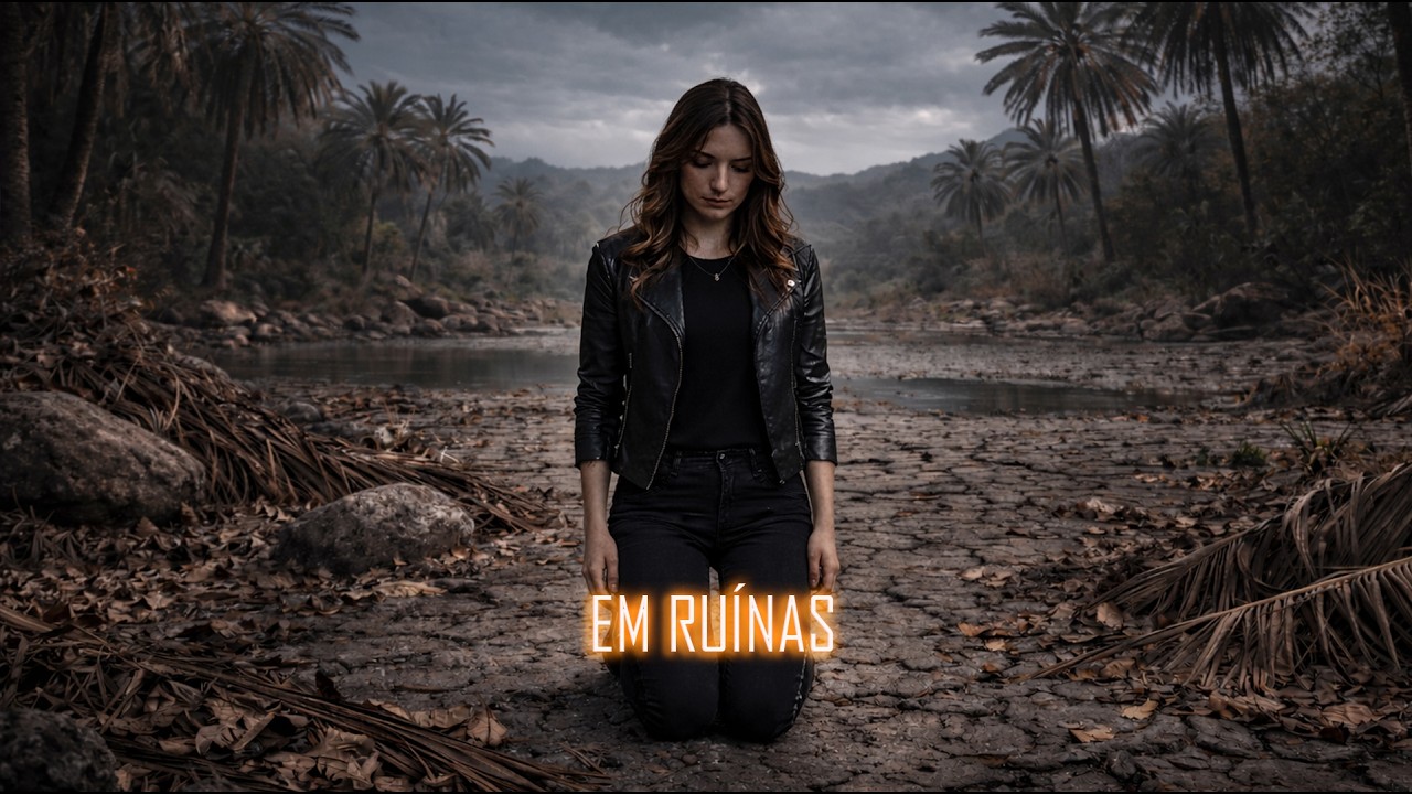Som dos Céus - Em Ruínas