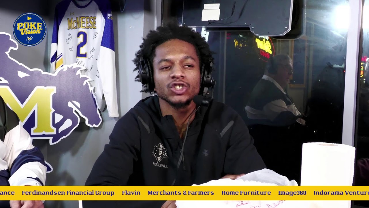 McNeese PokeCast