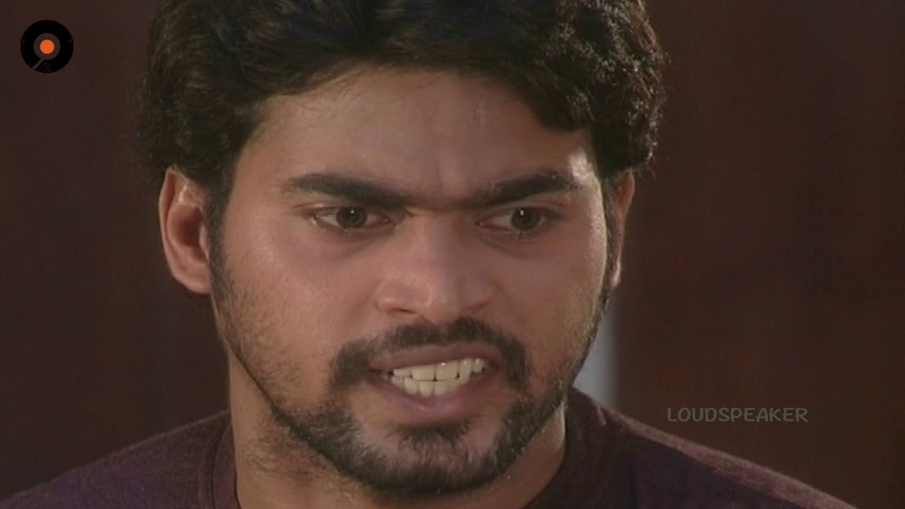 Episode 717 of MogaliRekulu Telugu Daily Serial || Srikanth Entertainments | Loud Speaker
