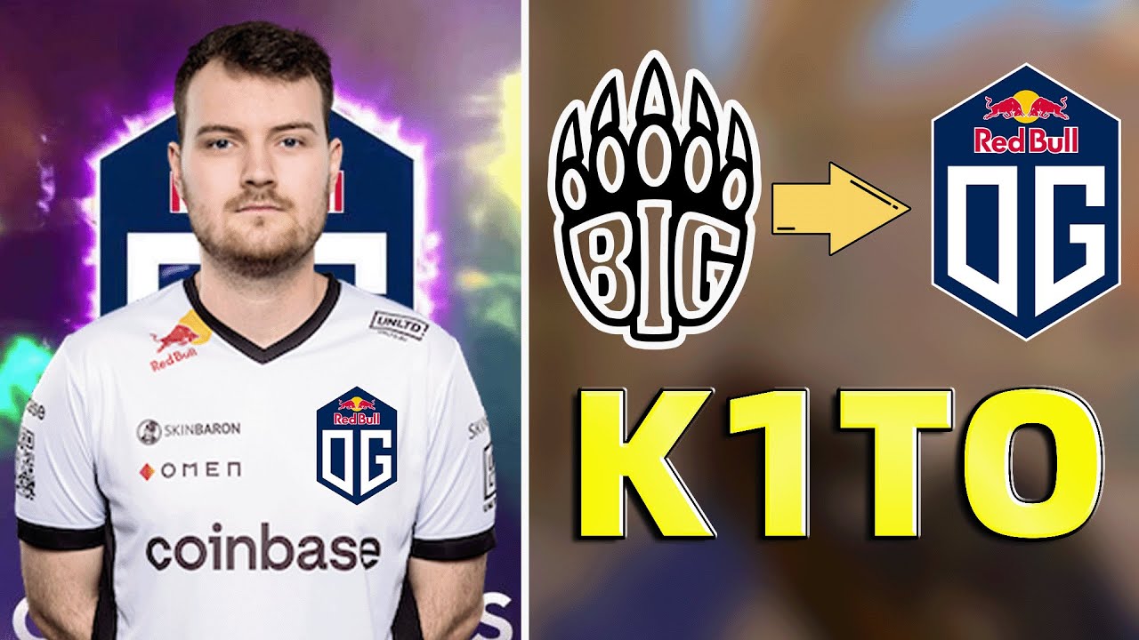 NEW OG PLAYER K1TO 🔥 BEST HIGHLIGHTS