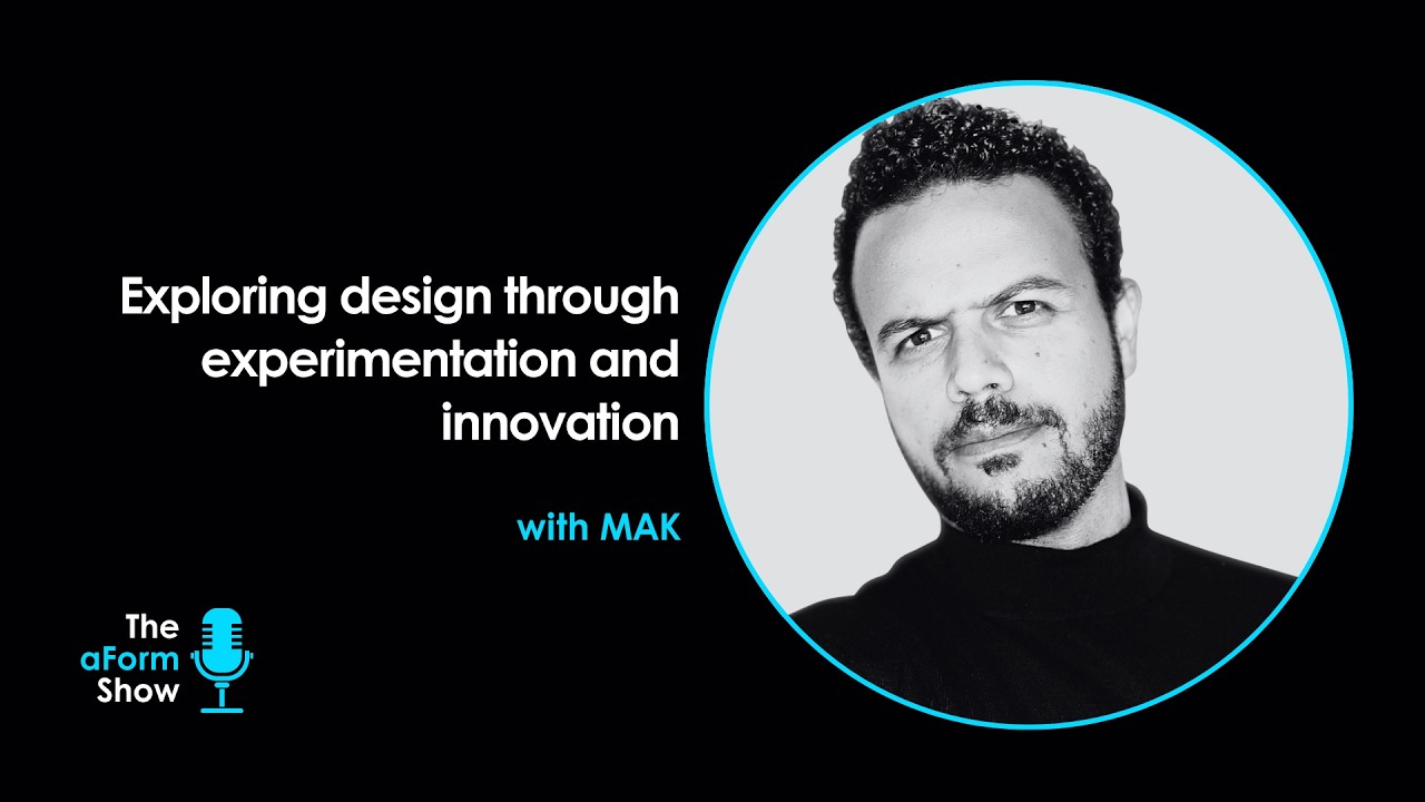 Exploring design through experimentation and innovation | MAK | S3E09