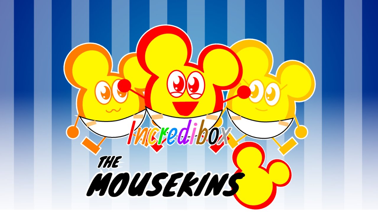 Incredibox - The MouseKins (Gameplay)
