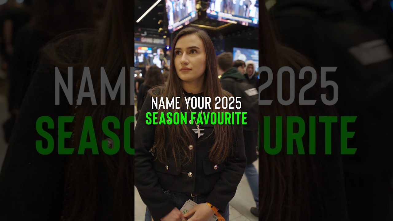 Does Xantares beat Donk?? 👀