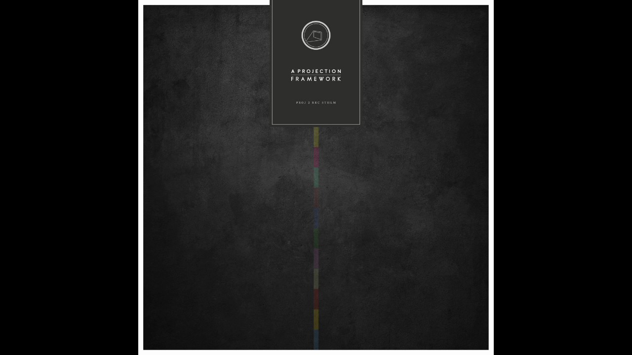 A Projection - Scattered