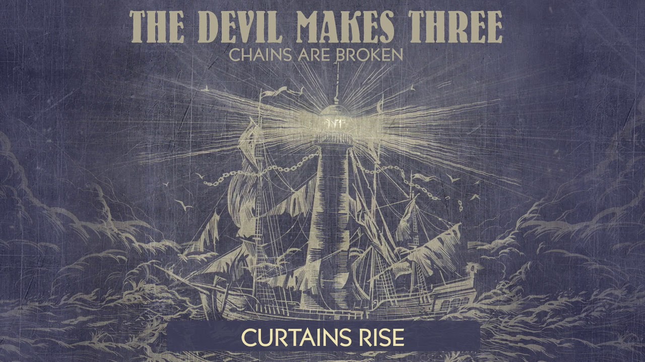 The Devil Makes Three - 