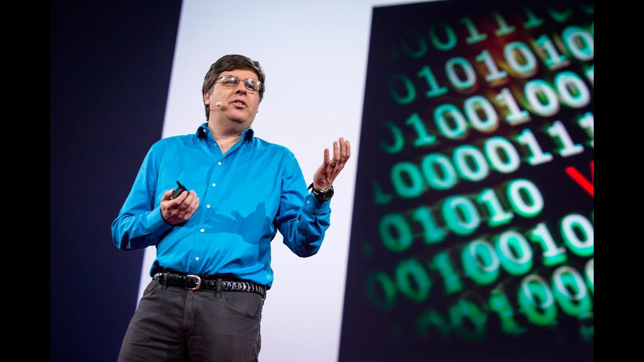 Why we shouldn&rsquo;t fear artificial intelligence | Oren Etzioni