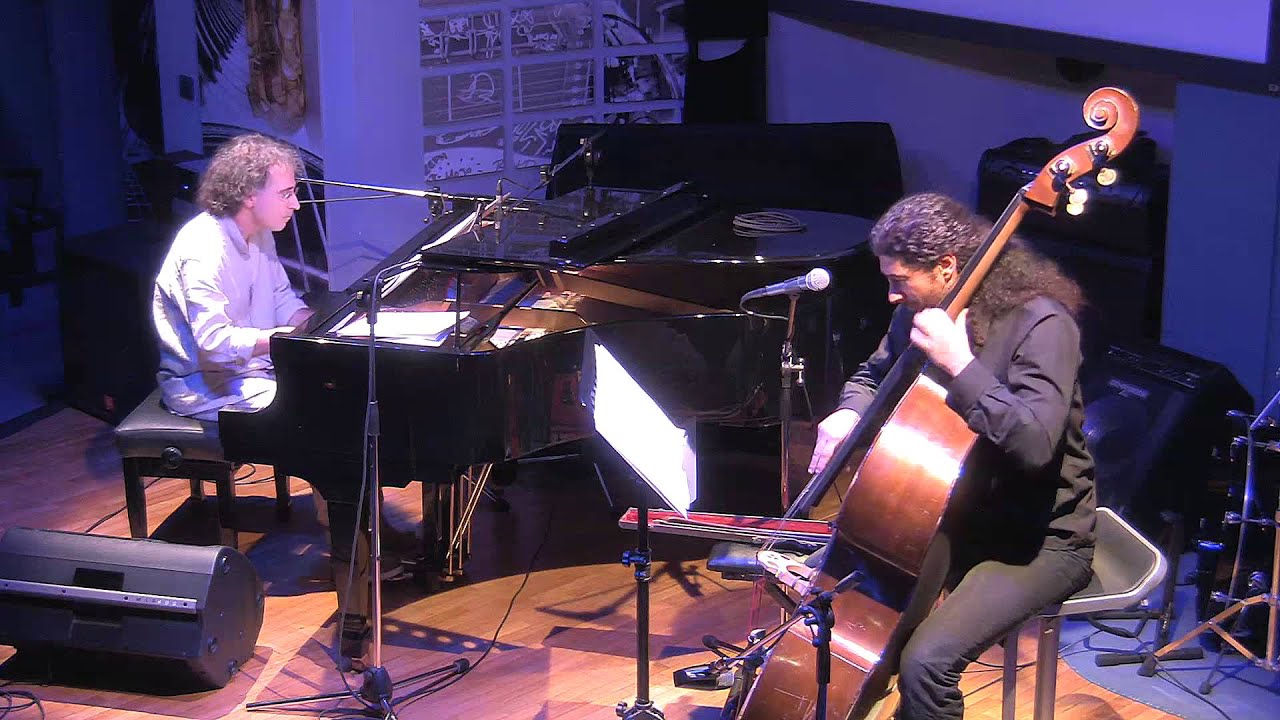 PITHAGORIO ODIO - TAKIS FARAZIS & PETROS VARTHAKOURIS