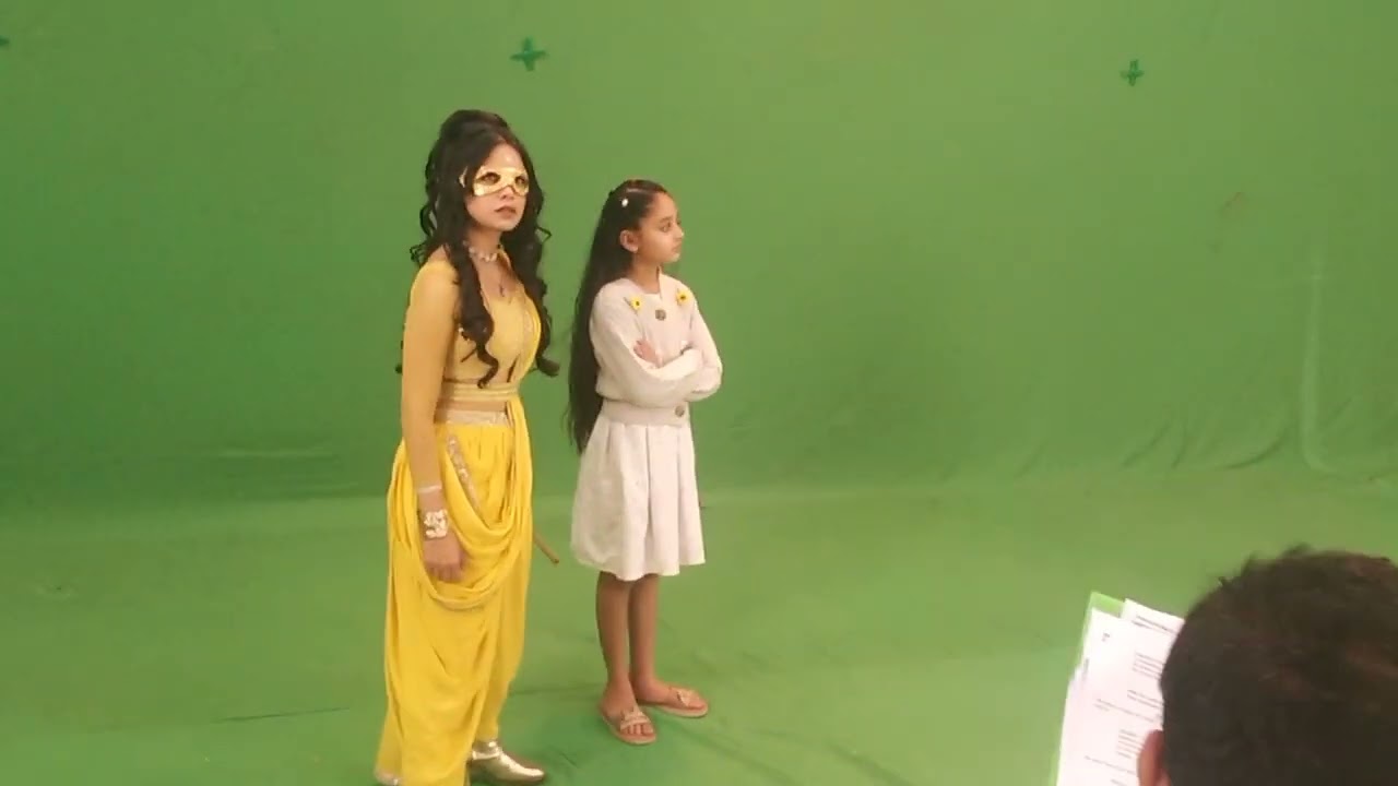Divya Prem : Ek Rashaya Ki Prem Katha Super Aundy Jadugarani Ho Haraya 