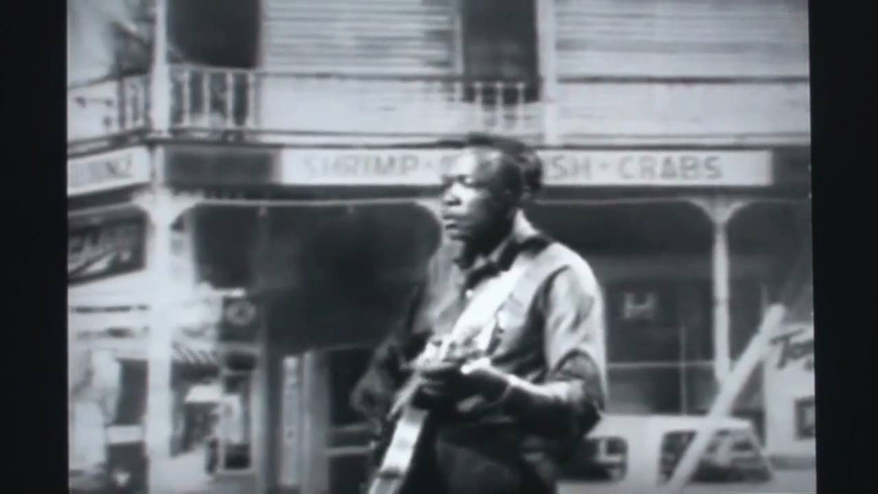 True Kings of Rock : Bo Diddley