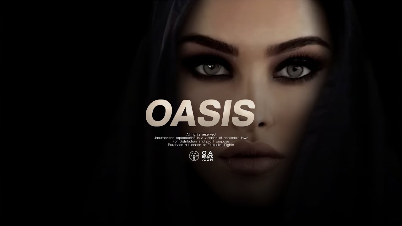 *SOLD* | Arabic Type Beat 2024 | Bass House Club Instrumental | OA beats