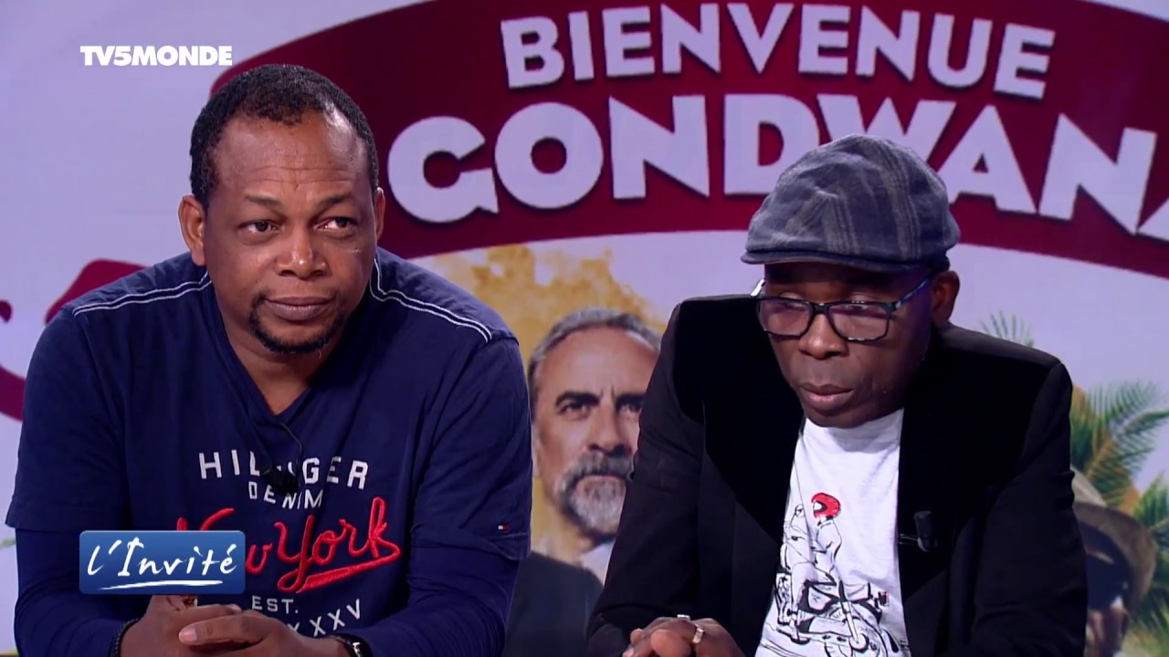 GOHOU ET DIGBEU : 