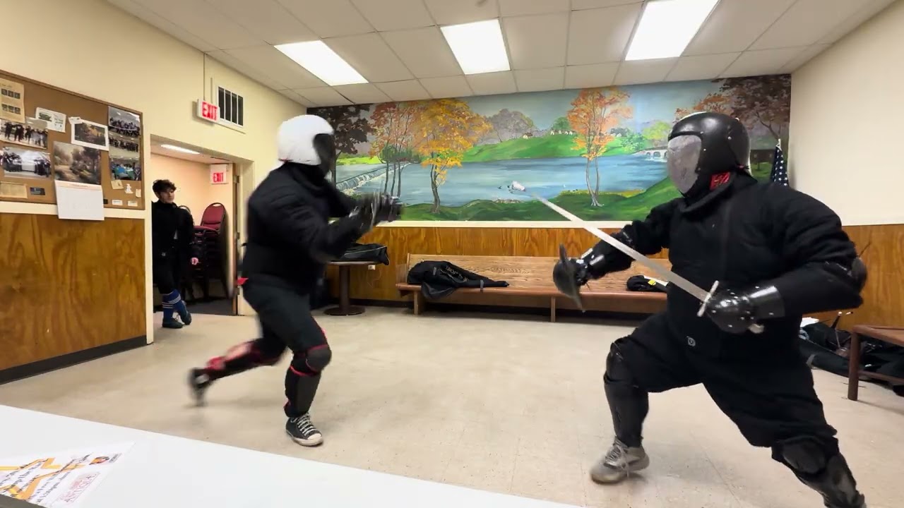 2/20 Riley v Ethan lil bit of everything 
