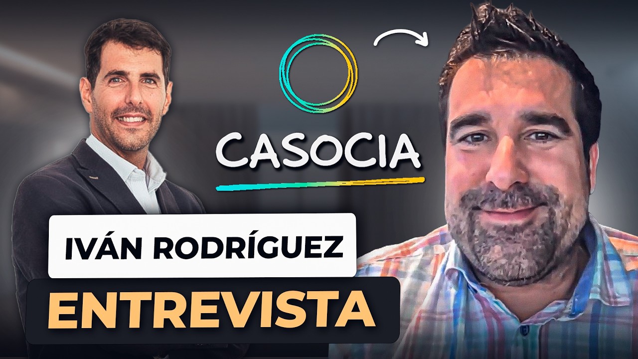 ASTURIAS: ¿Vivienda turística en peligro? | Entrevista a Iván Rodríguez (Presidente de CASOCIA)