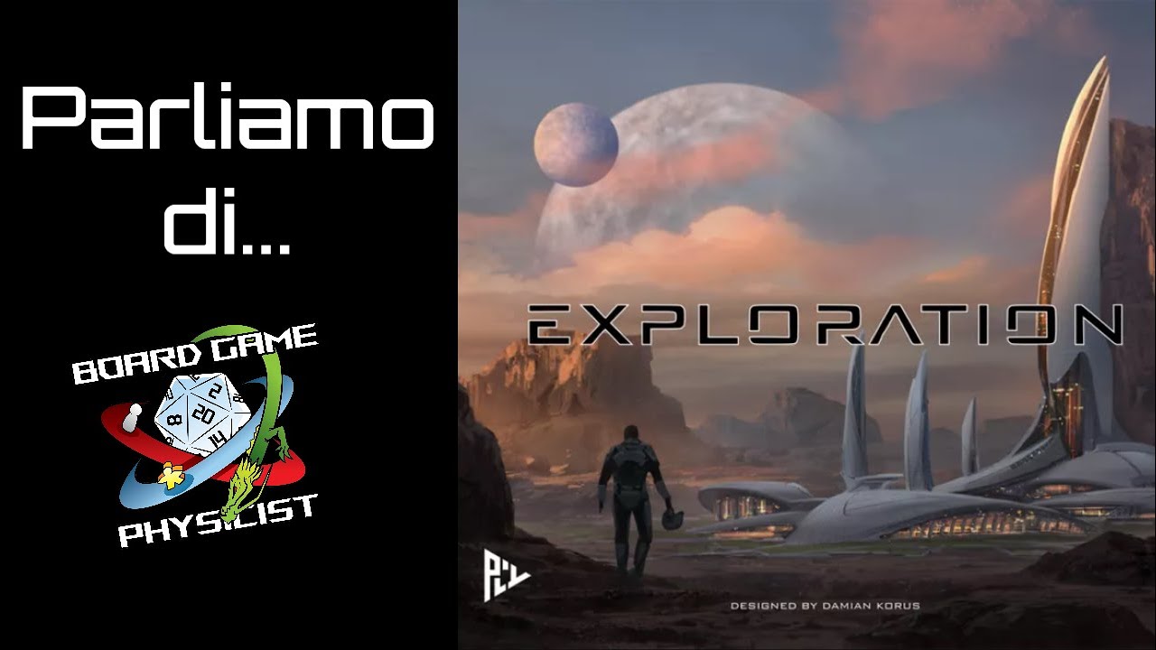 Parliamo di... Exploration