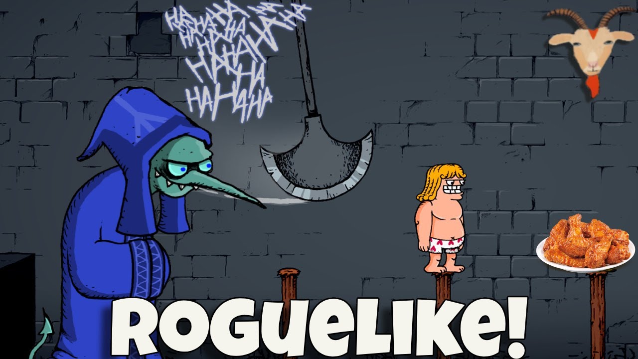 A Reverse Tutorial For This Difficult Roguelike | Lucky Tower Ultimate