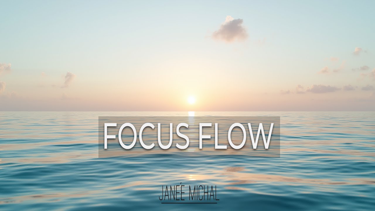 Soothe Your Nervous System | Gentle Ocean Soundscape