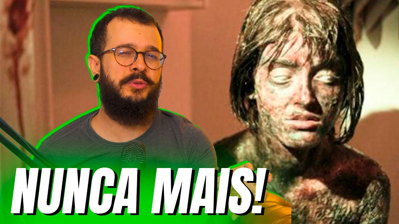6 FILMES PROIBIDOS QUE NÃO VEREI DE NOVO PARTE 2