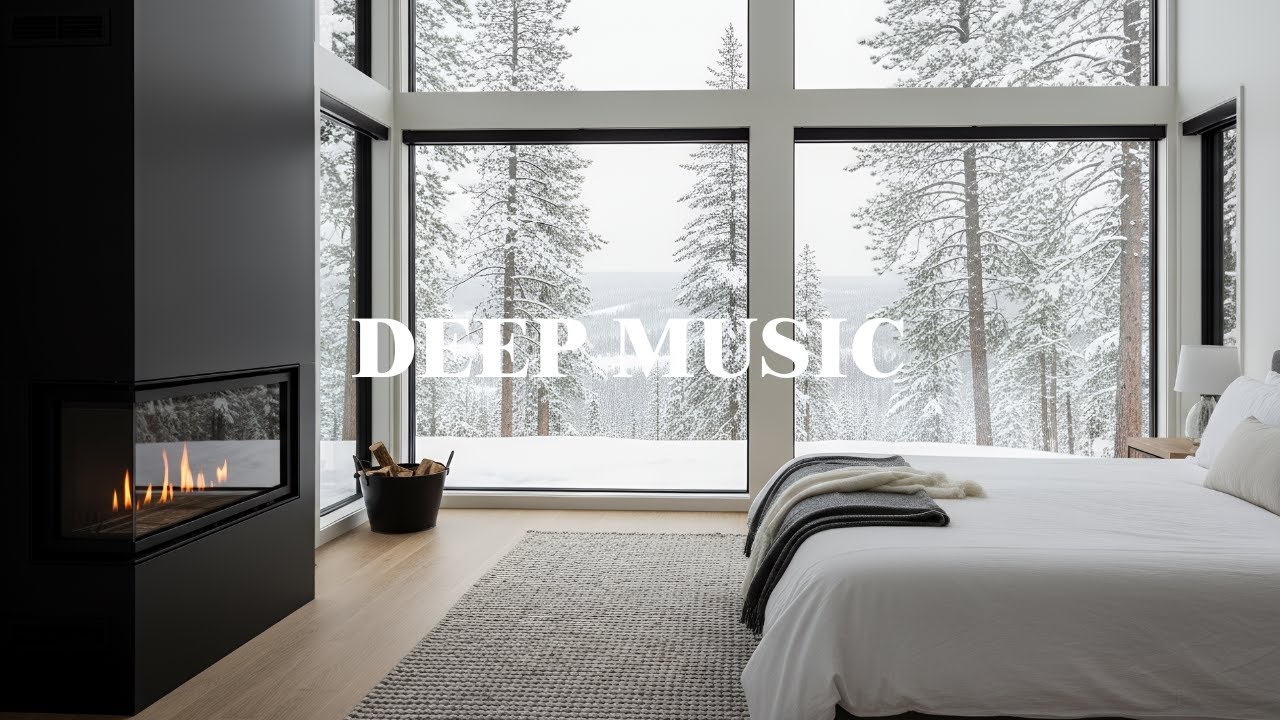 Deep Sleep Meditation Music | Anxiety Cleanse • Relax Your Soul