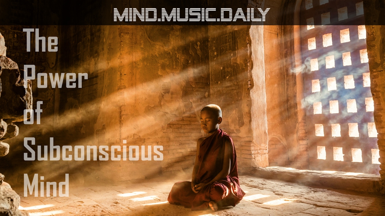 Buddhist Meditation - Music For Positive Energy (1 hour of reading, resting, learning, studying)