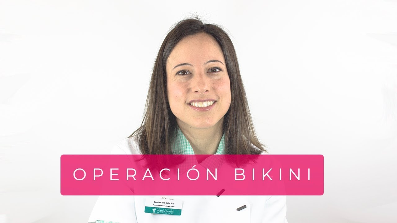 Consejos para la Operación Bikini | PromoFarma