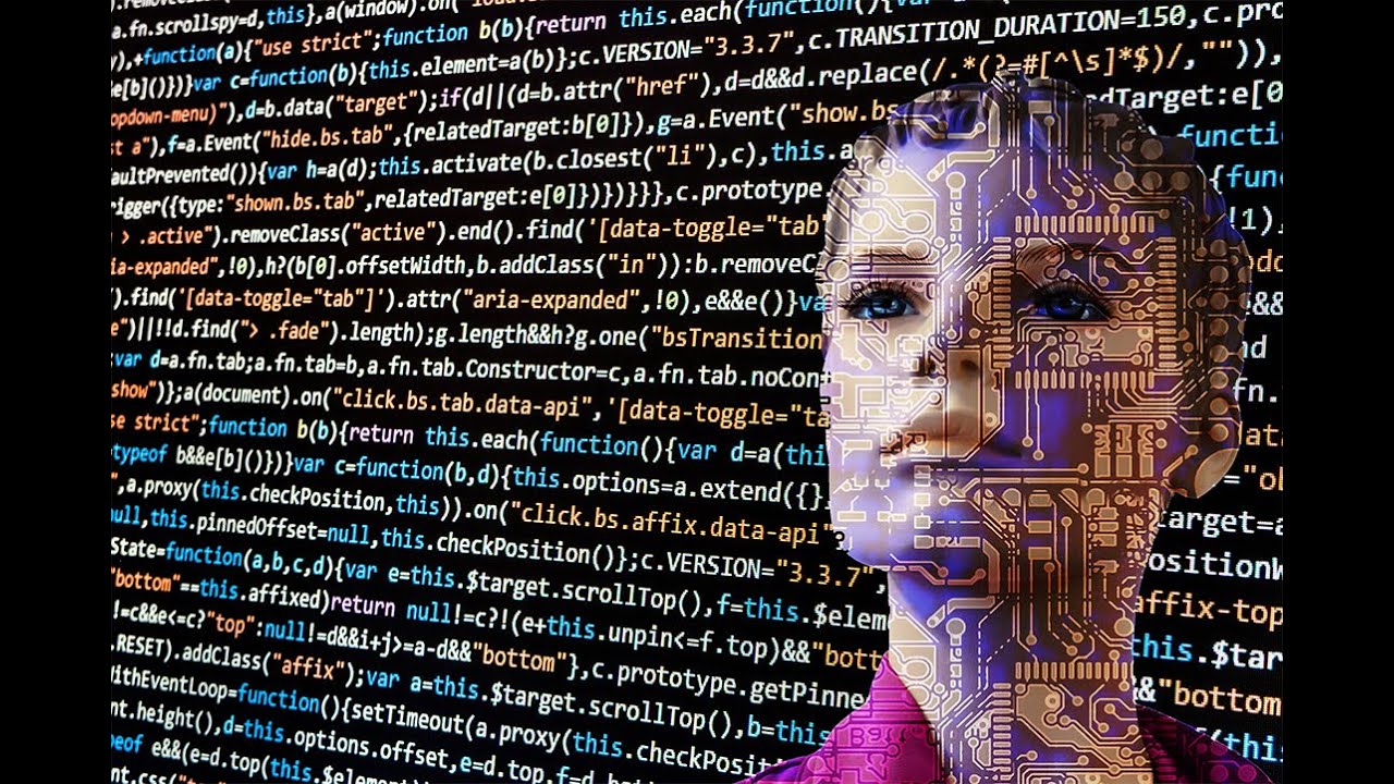 What does a decentralized AI look like?