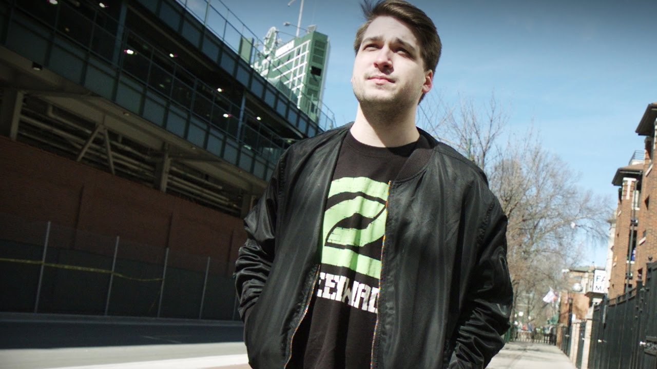 Lethul Spotlight &ndash; Halo World Championship 2017