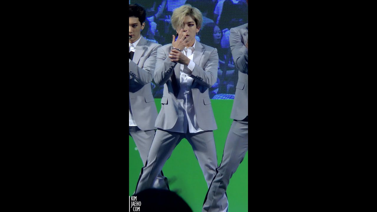 140717 킨텍스 공개방송 케이윌의 영스트리트 히스토리 - Psycho 김재호 focus