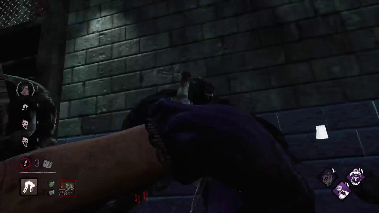 多分放送者で一番下手な人のDBD　初見初心者歓迎！