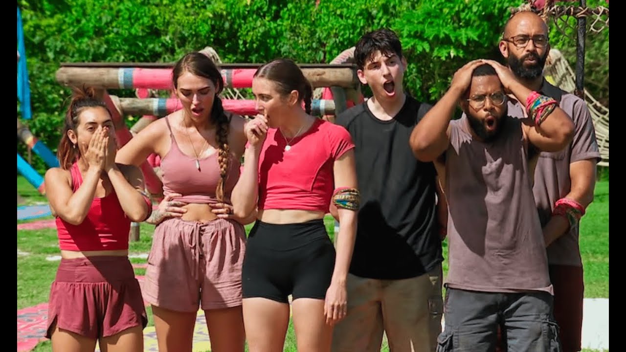 Survivor 49 Episode 2 Recap | Snuffing Torches