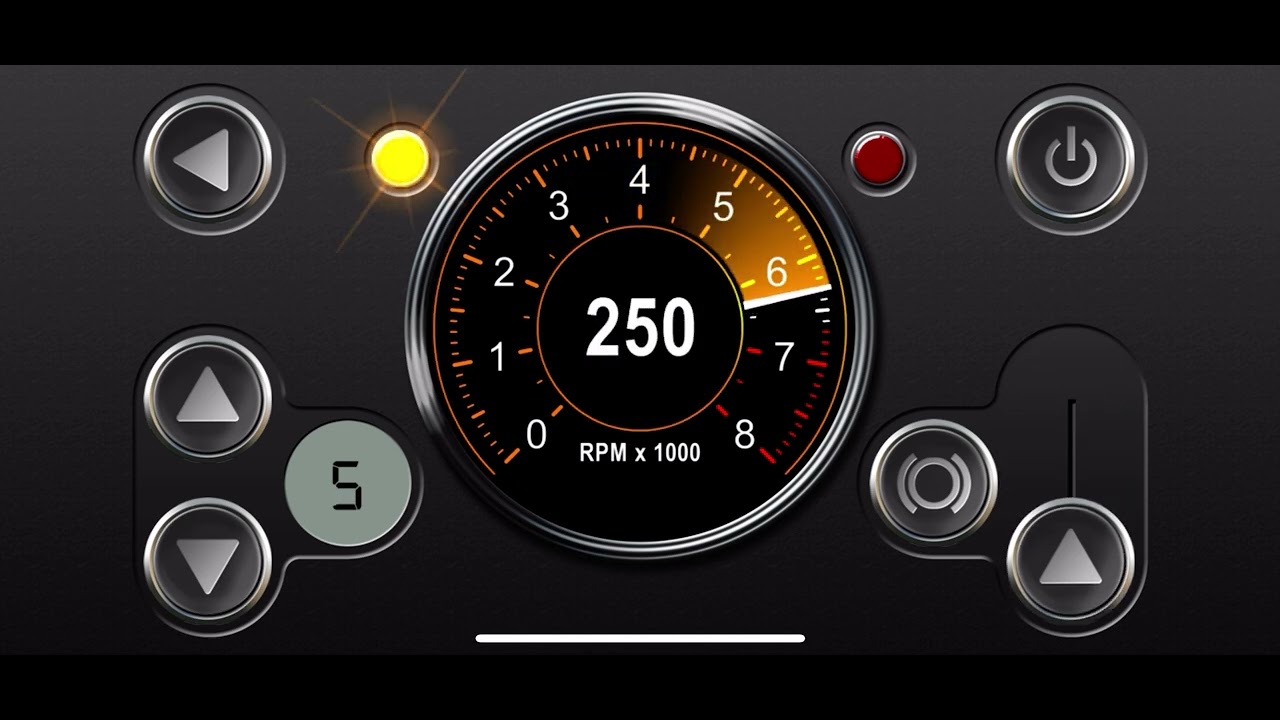 0-300 km/h 3 new cars.