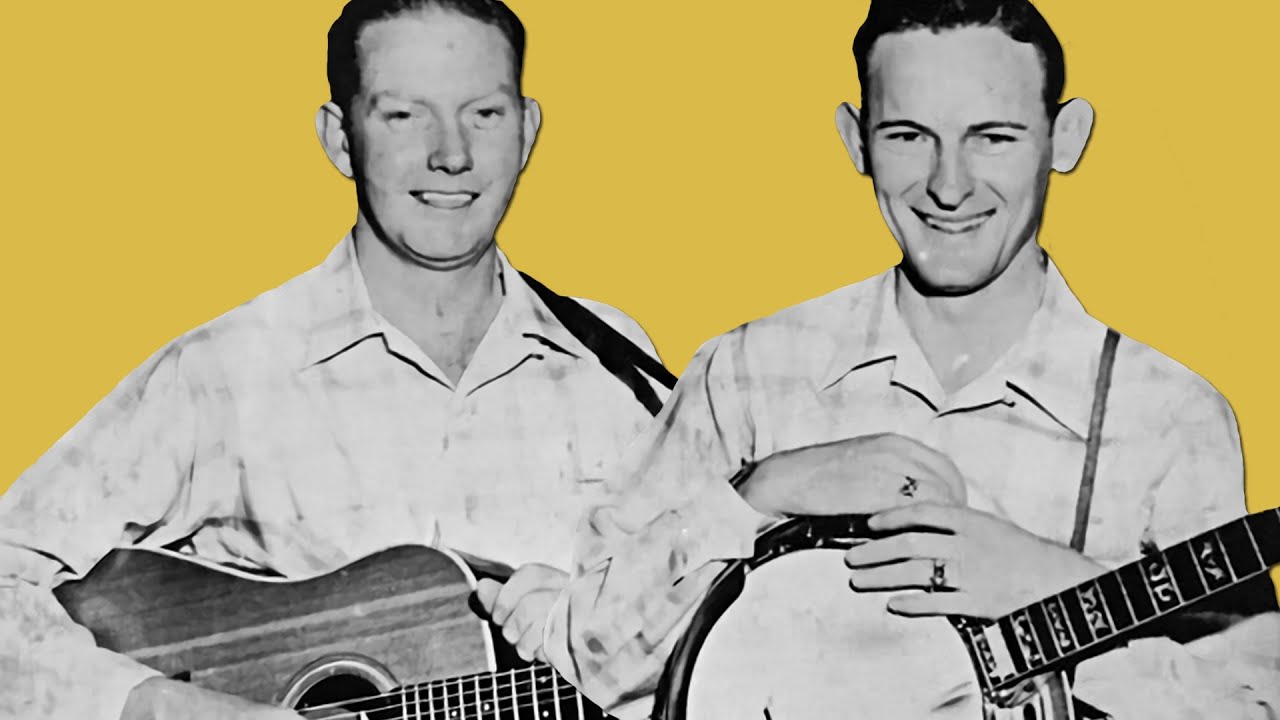 sacred harmonies: reno and smiley