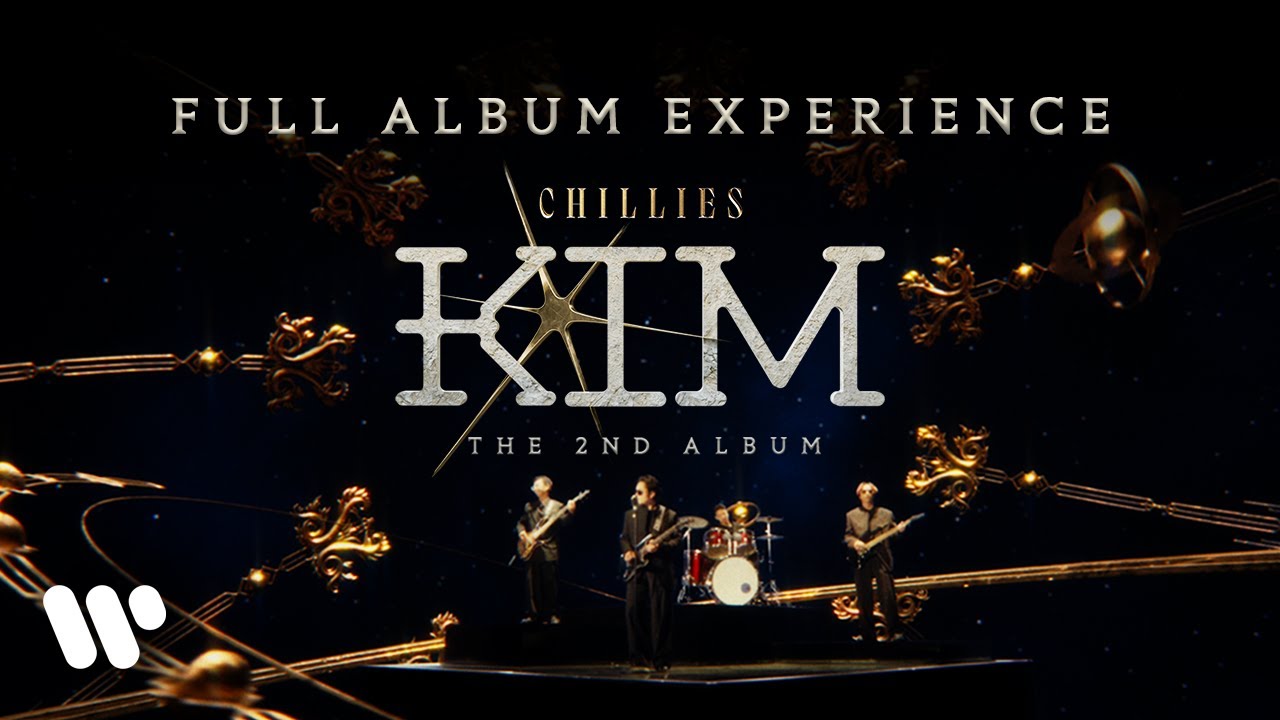 KIM - Chillies | Full Album Experience