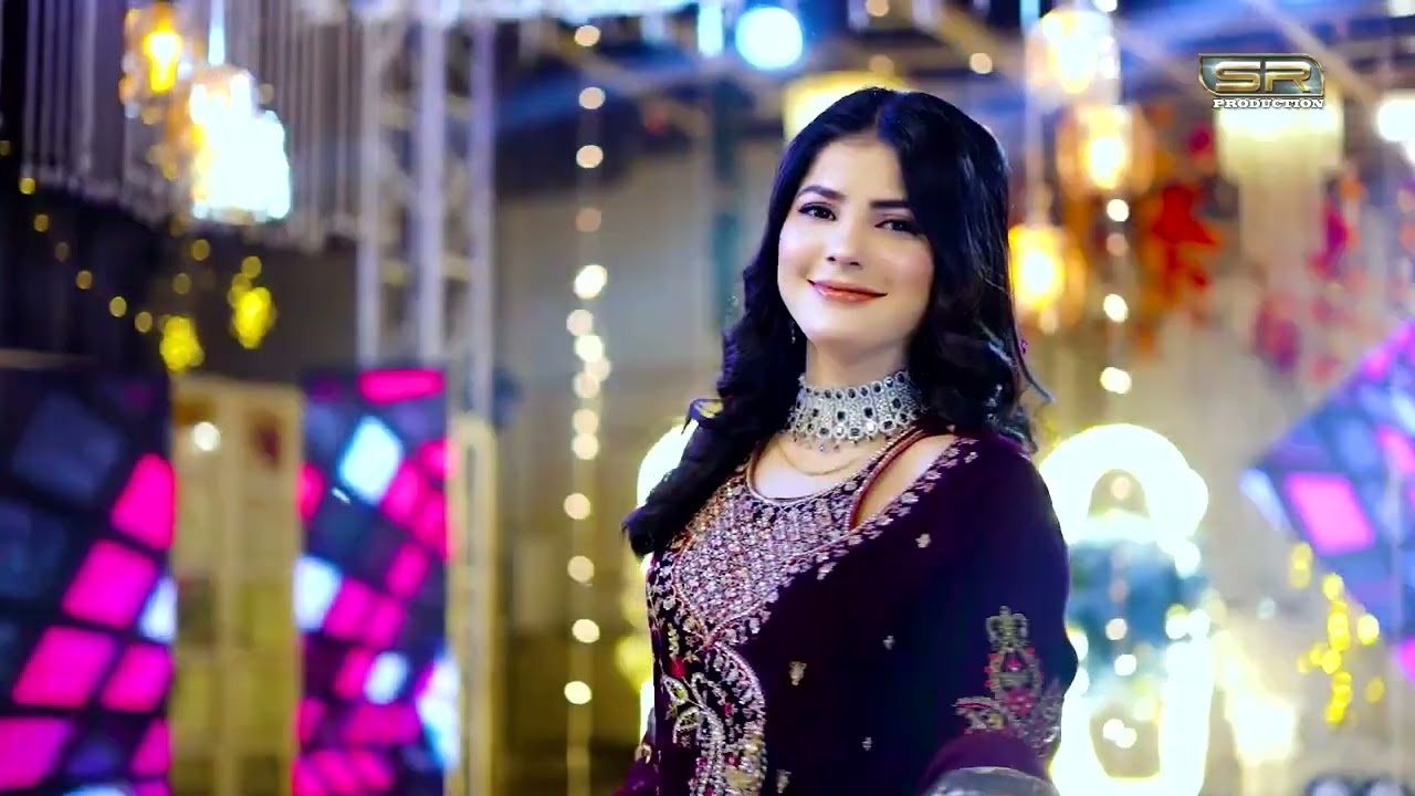 Likh Asan Je Khate Mein   Faiza Ali   Song 2025   Mirani Sindh Music Prduction