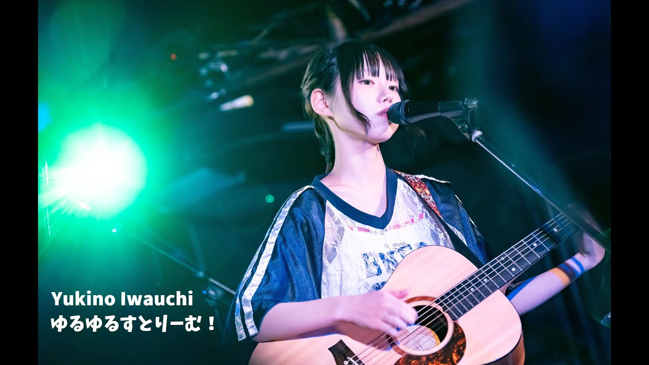 【配信】ゆるゆるすとりーむ！  Vol.17