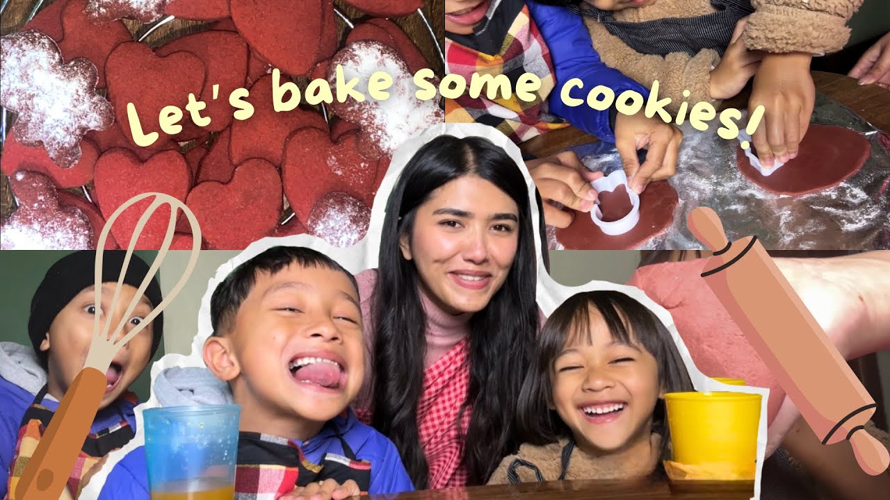 Ep.1: DISASTER or DELICIOUS? 🧑🏻‍🍳🍪