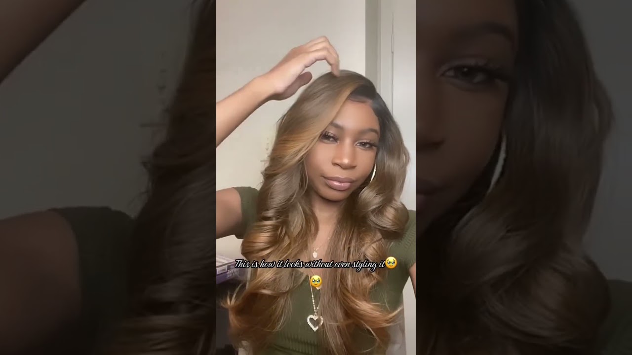 Affordable Wigs | Amazon Wig 