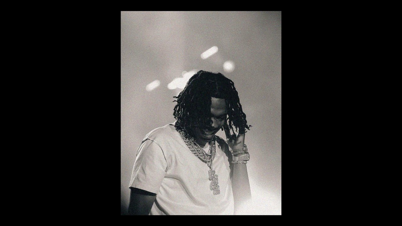 (FREE) Lil Baby Type Beat - 