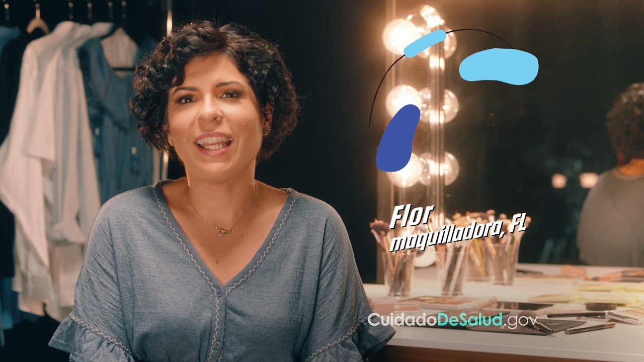 Nueva ley. Precios más bajos. Más personas califican en CuidadoDeSalud.gov.