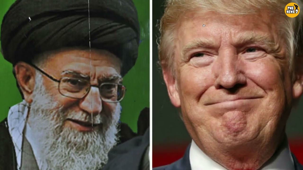 Trump की "Secret Meeting" और Saudi का चौंकाने वाला कदम!| Middle East Analysis |Geopolitical Analysis