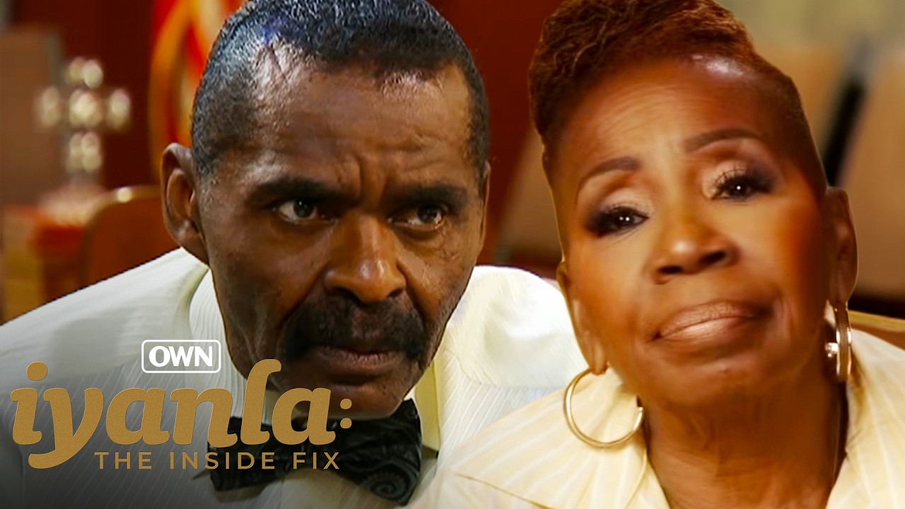 Iyanla’s Message to Transgender People and Their Families | Iyanla: The Inside Fix | OWN