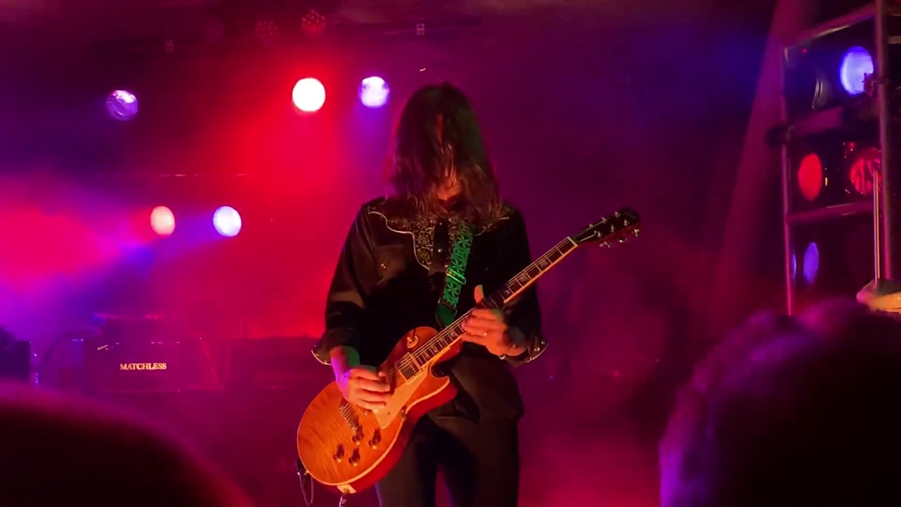 Celebration Day | No Quarter - cover live 9/14/19